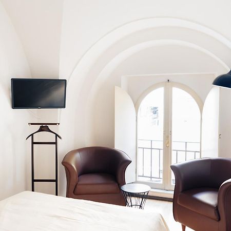 Restart Accommodations Celimontana Рим Экстерьер фото