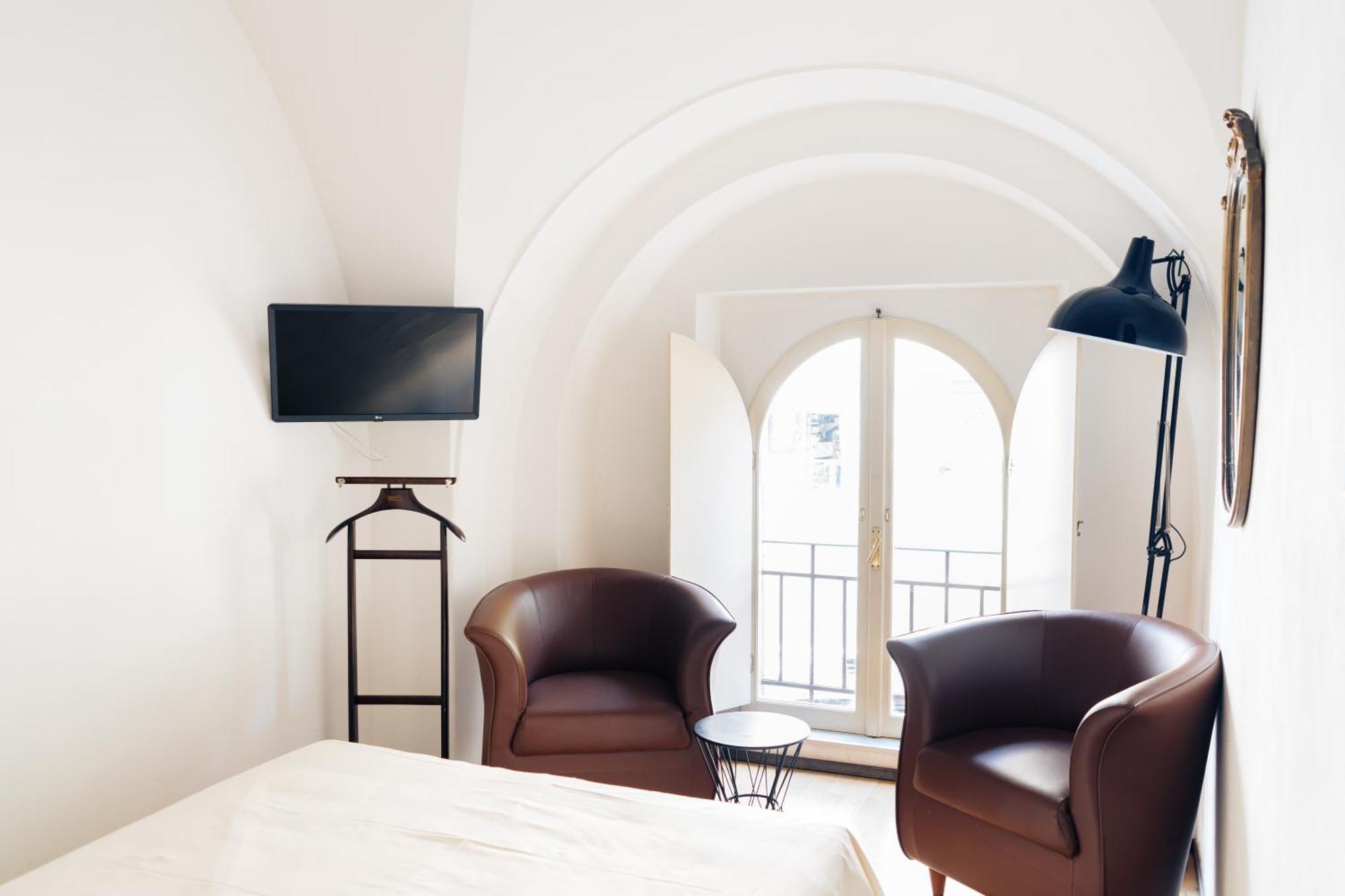 Restart Accommodations Celimontana Рим Экстерьер фото