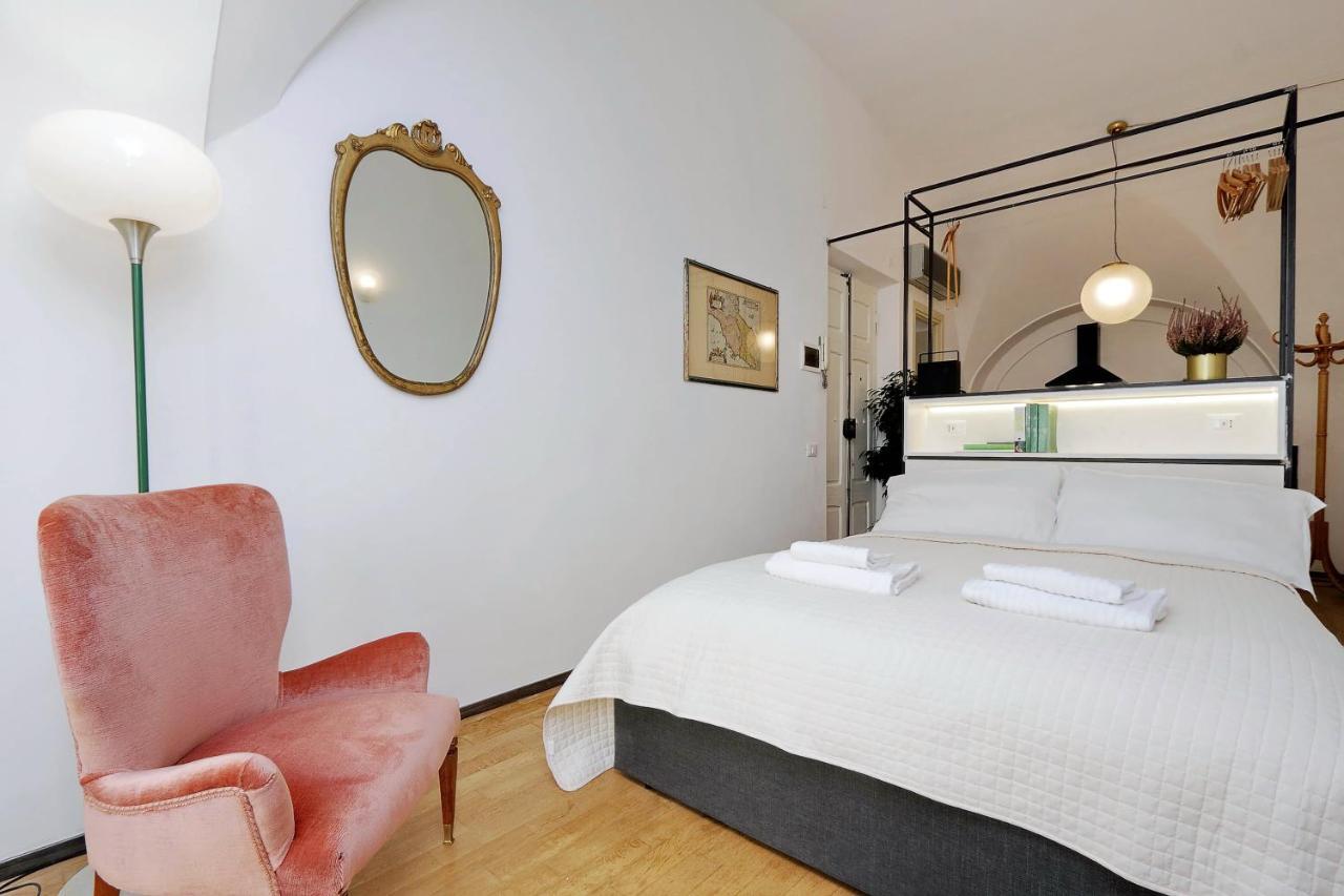 Restart Accommodations Celimontana Рим Экстерьер фото