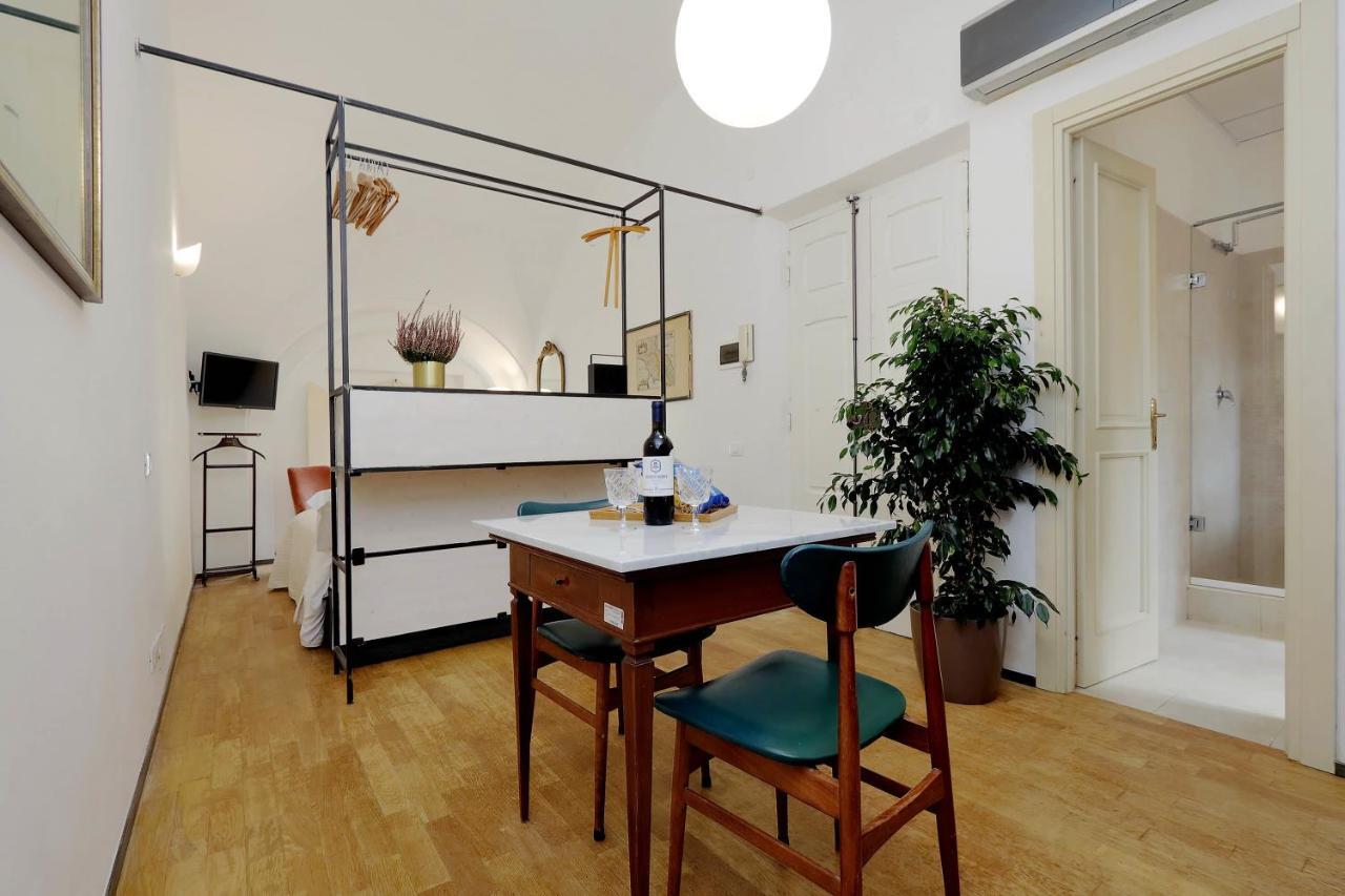 Restart Accommodations Celimontana Рим Экстерьер фото
