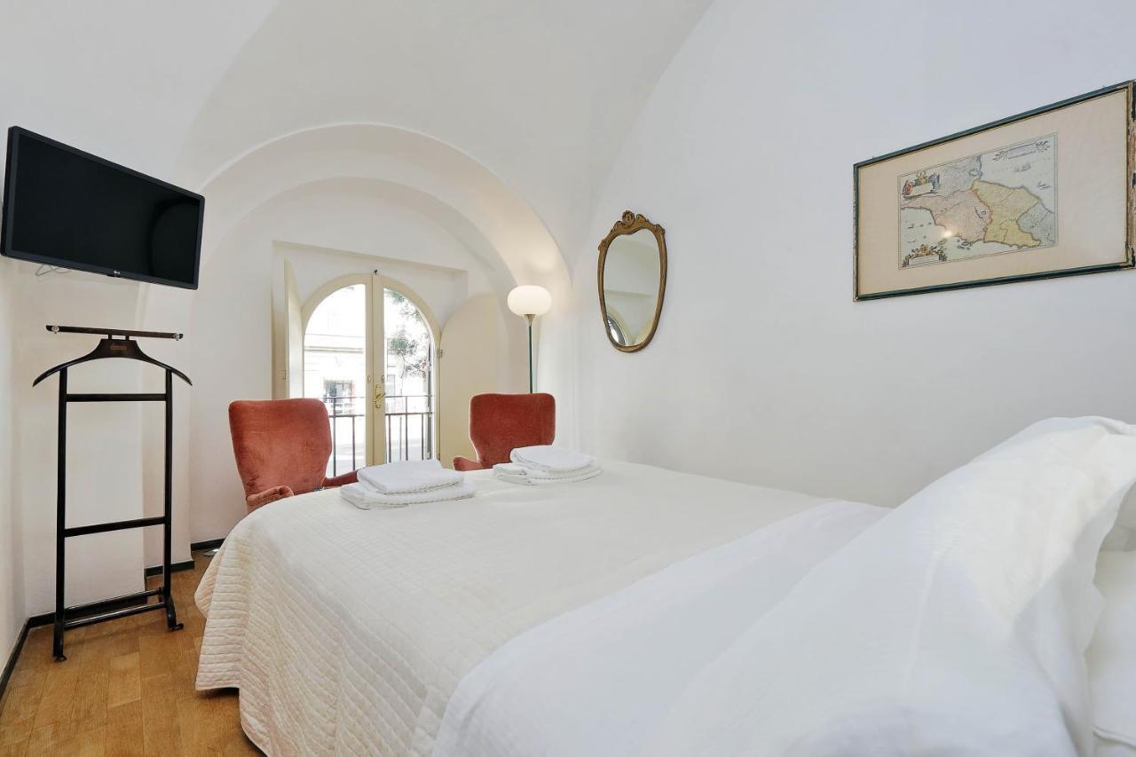 Restart Accommodations Celimontana Рим Экстерьер фото