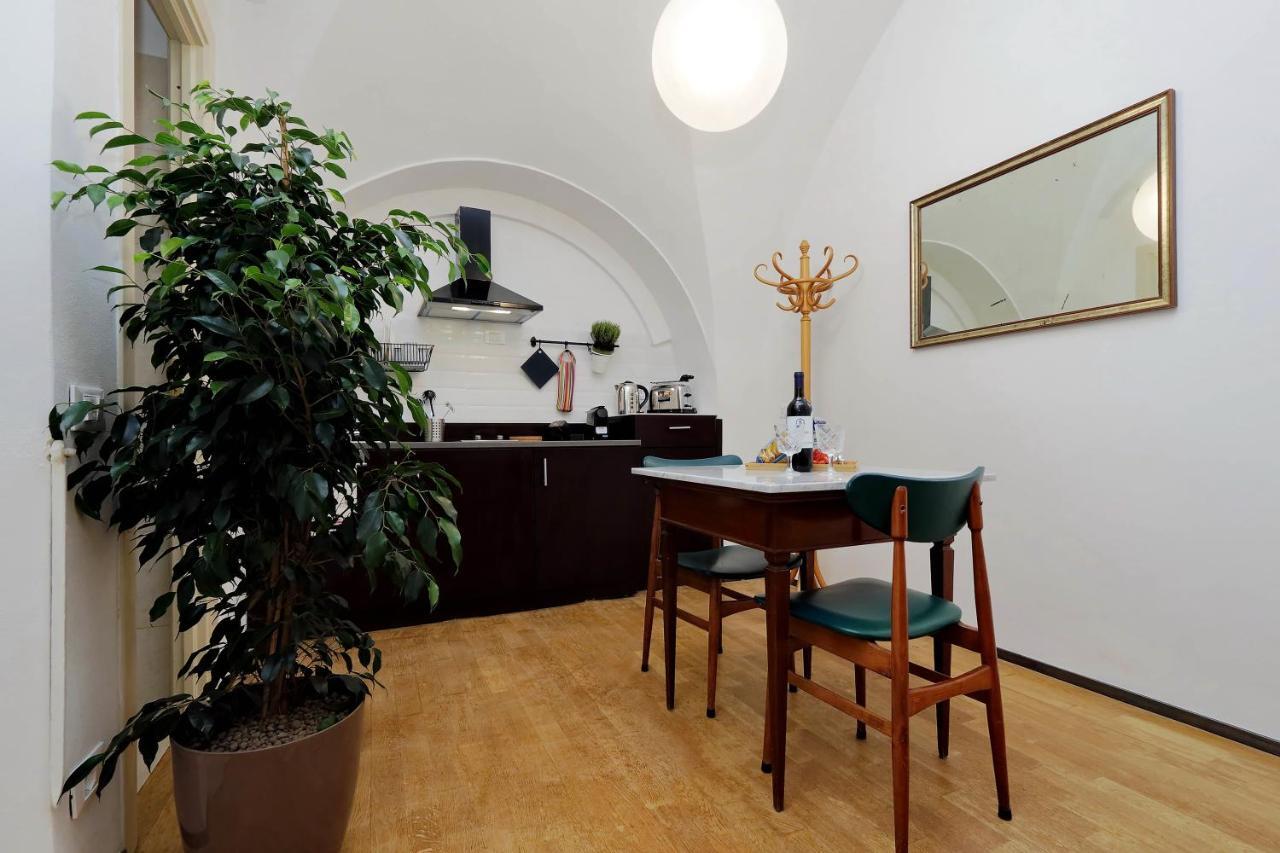 Restart Accommodations Celimontana Рим Экстерьер фото
